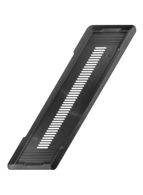 Вертикальная подставка Vertical Stand Black (PS4)